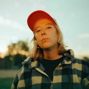 Savanna Ruth Releases Debut LP THE BASEBALL DIARIES via Easy Does It Photo