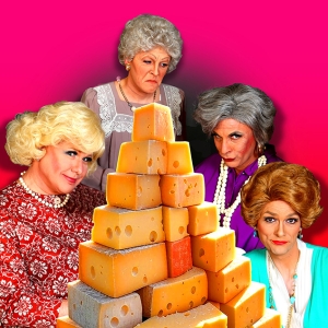 Hell in a Handbag Productions 24th Season To Feature Two World Premieres Photo