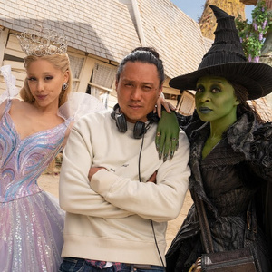 Video: New WICKED: FOR GOOD Featurette Teases Grand Conclusion of Film Adaptation Video