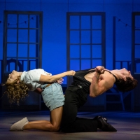 BWW Review: DIRTY DANCING, Richmond Theatre Video