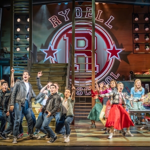 GREASE Producers Condemn Racist Abuse Targeting Cast Members Video