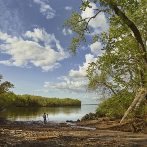 New Work by Photographer Andrew Moore Will be on View at Yancey Richardson Beginning…