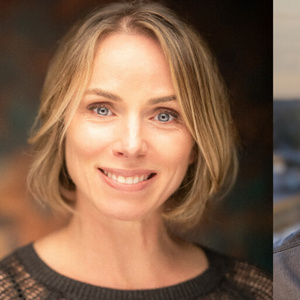 Cast Set for Matthew Libby's SISTERS at Writers Theatre Photo