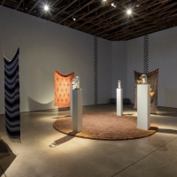 Local Artist Jacob A. Meders Creates Immersive Installation At Scottsdale Museum Of C Photo