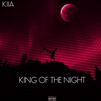 KIIA Releases 'KING OF THE NIGHT' Tomorrow Photo