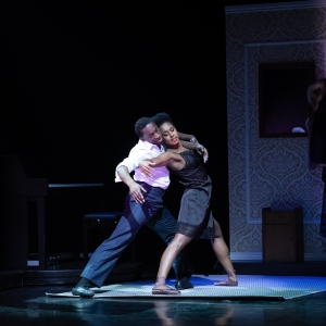 Review: BALLET BLACK: PIONEERS, Theatre Royal, Stratford East