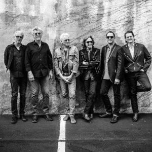 Nitty Gritty Dirt Band Adds New Dates For ALL THE GOOD TIMES: The Farewell Tour Photo