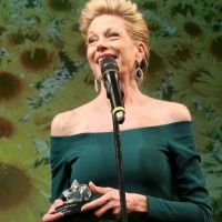 Jason Danieley of MARIN MAZZIE'S SUNFLOWER POWER HOUR at 54 Below Interview