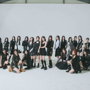 K-Pop Girl Group tripleS Share Debut Album ASSEMBLE24 Interview