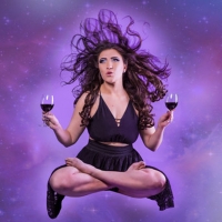 Tash York Brings WINEFULNESS to The Butterfly Club