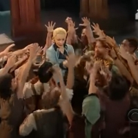VIDEO: EVERYBODY DANCE NOW! A Look Back at 'And the Money Kept Rolling In (And Out)'…