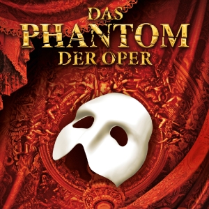 Review: THE PHANTOM OF THE OPERA at Raimund Theater