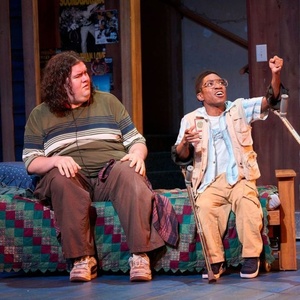 Interview: Book & Lyricist Anthony Drewe Talks FREAK THE MIGHTY at Cleveland Play Hou Photo