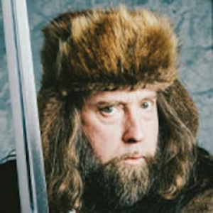 Josh Blue Brings His Berserker Tour to Comedy Works South at the Landmark in July Photo