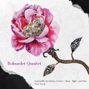 STRANGE MACHINES Album to Arrive via Phenotypic Recordings Photo