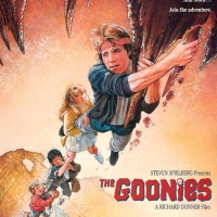 The Warner Theatre's Fall Films Series to Present THE GOONIES & FRIDAY NIGHT LIGHTS T Photo