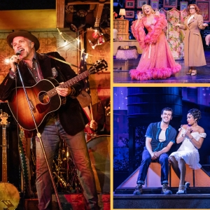 Playlist: The Tony-Nominated Shows of 2025 Photo