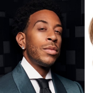 Ludacris and Paula Abdul Join HOW TO DANCE IN OHIO Producing Team Photo