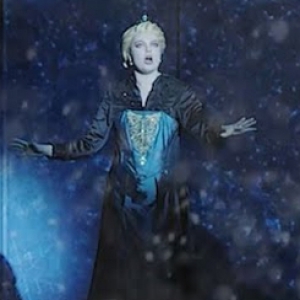 Video: Watch a Preview of FROZEN By Ogunquit Playhouse at The Music Hall Video