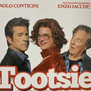 Previews: TOOTSIE Photo