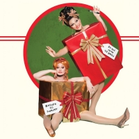 BenDeLaCreme & Jinkx Monsoon Announce ALL I WANT FOR CHRISTMAS IS ATTENTION Tour Photo