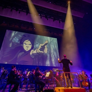 AVATAR: THE LAST AIRBENDER IN CONCERT is Coming to the Broward Center Photo