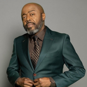 Comedian Donnell Rawlings to Perform Two Shows at NJPAC in October Photo