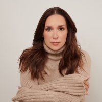 Interview: Jessica Vosk of JOSEPH AND THE AMAZING TECHNICOLOR DREAMCOAT at The Muny Interview