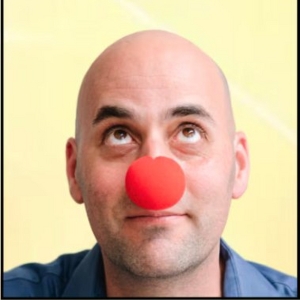 Special Offer: CLOWNS LIKE ME at DR2 Theatre