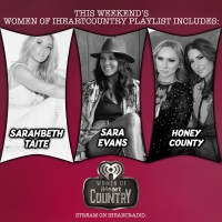 Honey County's 'Got It From My Mama' Featured on Women of iHeartCountry Photo