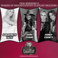 Honey County's 'Got It From My Mama' Featured on Women of iHeartCountry