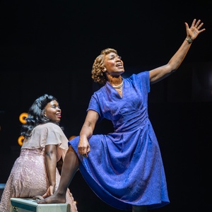 Review: MARIE & ROSETTA, @sohoplace Photo