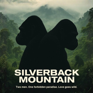 SILVERBACK MOUNTAIN Sets NYC Premiere Photo