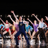 BWW Review: A CHORUS LINE at City Springs Theatre is Masterfully Nostalgic Video