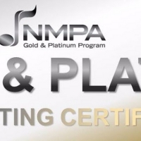 NMPA Gold & Platinum Gala Honors Nashville's Biggest Hit Songwriters Video