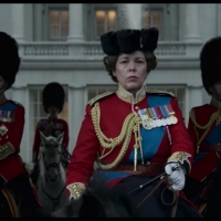 VIDEO: Watch the Teaser for THE CROWN Season Four Video