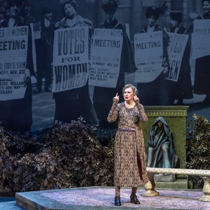 ELEANOR Opening Night Proceeds to Benefit League of Women's Voters of Ventura County Photo