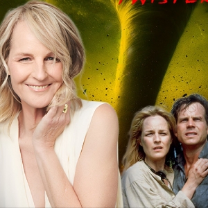 Standing Ovations Live and Broadway Utica Will Present TWISTER Screening and Live Co Video