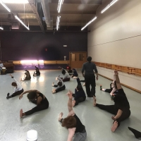 Sonia Plumb School Of Dance Opens Enrollment For Youth, Pre-Professional, Professiona