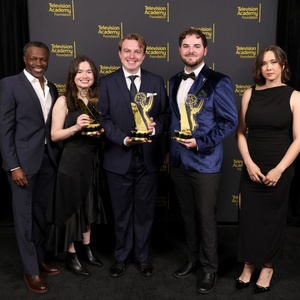 45th College Television Awards Winners Unveiled Video