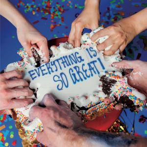 CORMAE Signs WITH DC-JAM RECORDS; Releases EVERYTHING IS SO GREAT! Photo