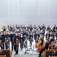 Boston Court Pasadena Presents its Fall Music Series