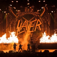 VIDEO: Trafalgar Releasing Unveils Trailer for SLAYER: THE REPENTLESS KILLOGY Video