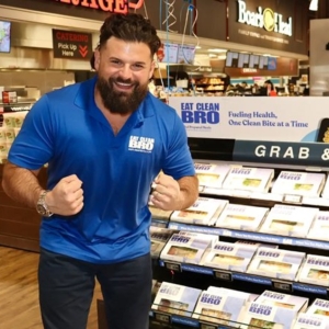 EAT CLEAN BRO Expands Retail to Supermarkets in NY and NJ Photo