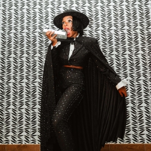 Janelle Monáe Honored With SoundExchange Hall Of Fame Award Photo