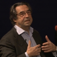 Riccardo Muti Looks Forward to Conducting Classical Music Concerts as Live Performanc Photo