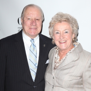George C. White, Founder of the Eugene ONeill Theater Center, Dies at 89 Photo
