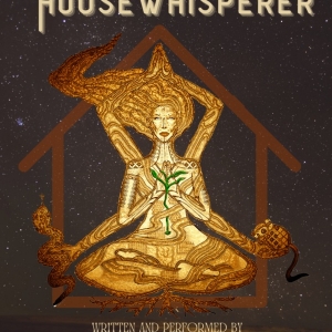 THE HOUSE WHISPERER Comes to The Hudson Guild Theatre Video