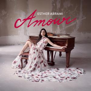 Esther Abrami Releases Habanera Single From AMOUR Album Photo
