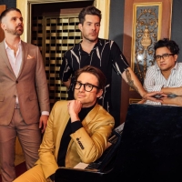 Saint Motel Announce First Leg of Special Fan-Voted Tour Photo